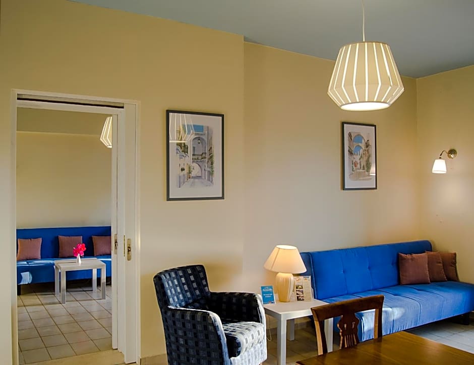 Panorama Villas - Adults Only