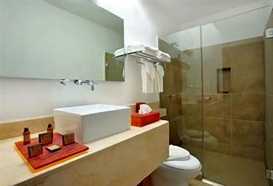Bambu Suites