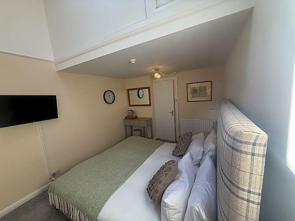 The Blue Bell Inn