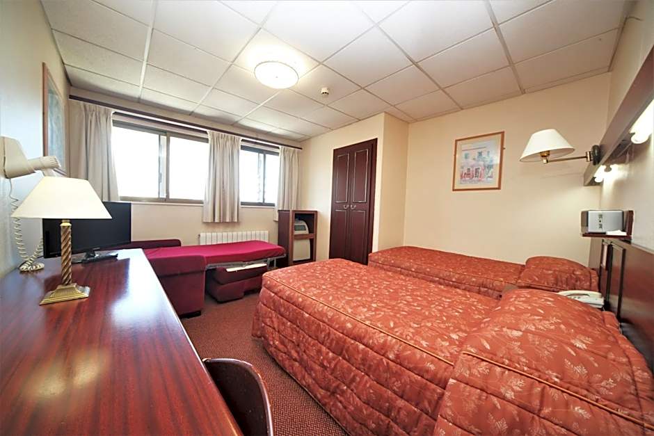 Bristol Hotel