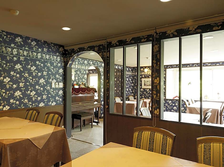 Hotel Heidi Hof