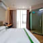 GreenTree Inn Anhui Hefei Economic Development Zone Penglai Road Express Hotel