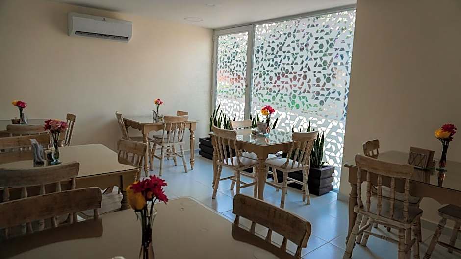 Malik Hotel Boutique