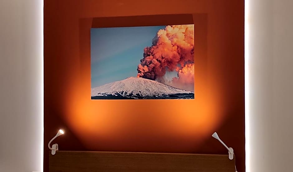 B&B Betulla dell'Etna