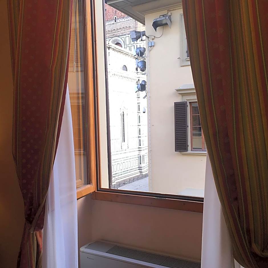 Hotel Bigallo