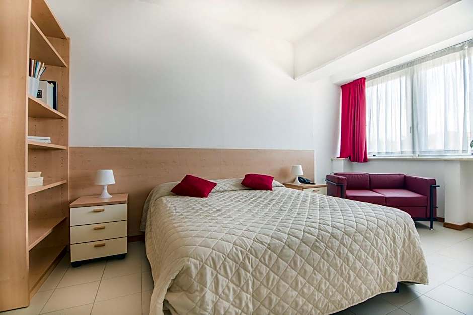 Residence Panigale