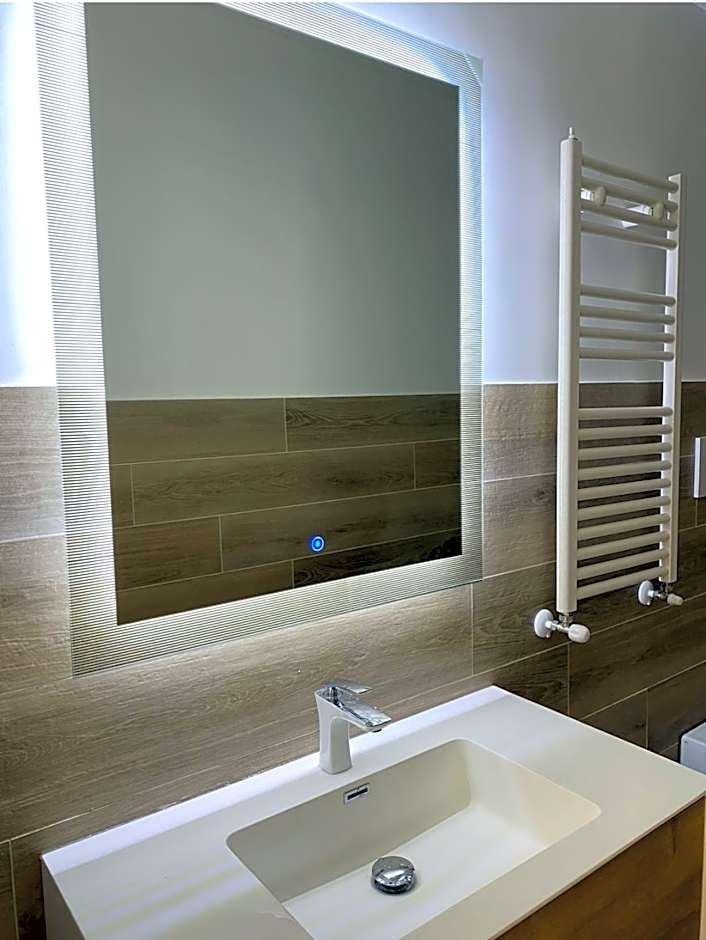 Hotel La Maison Delle Terme