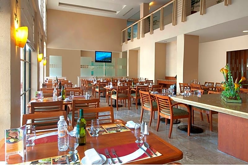 Fiesta Inn Poza Rica