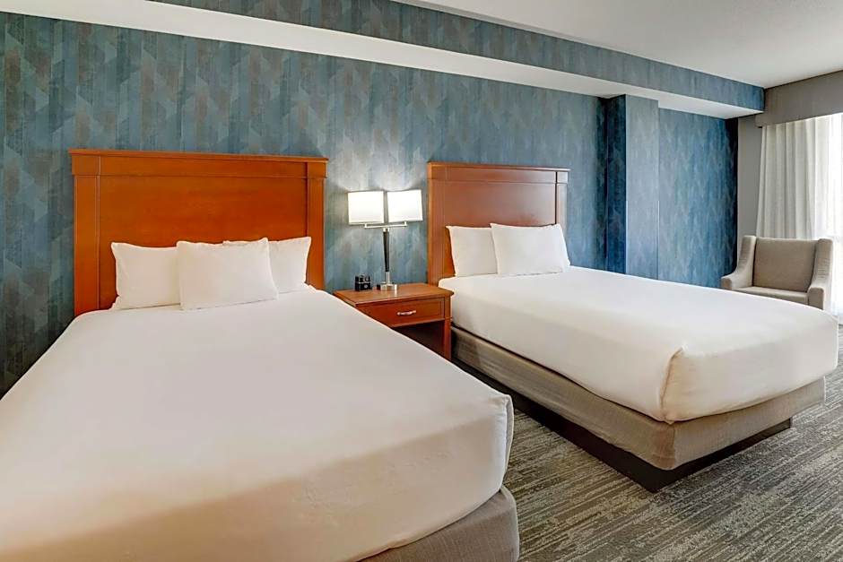 Drury Plaza Hotel Denver Westminster