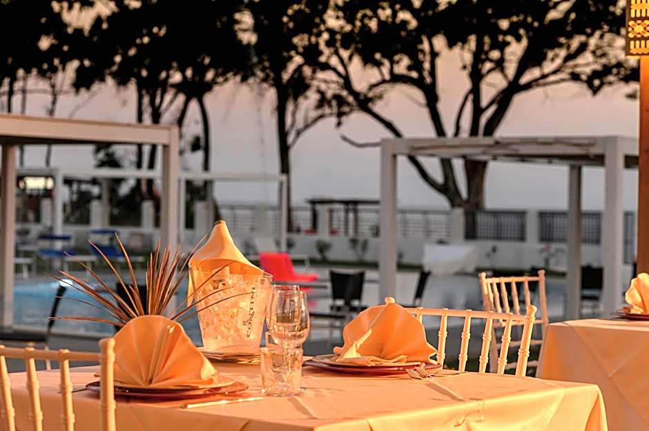 Hotel Lido Beach PHG