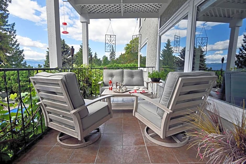 A Touch of English B&B