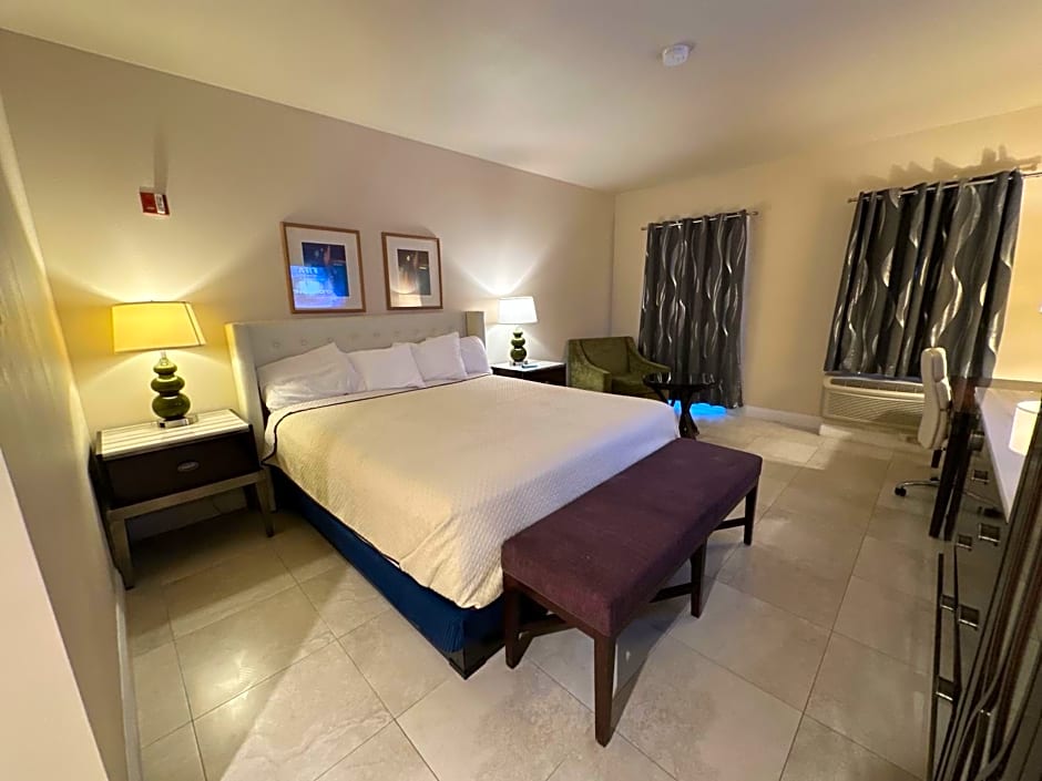 Rocklin Park Hotel, Trademark Collection by Wyndham
