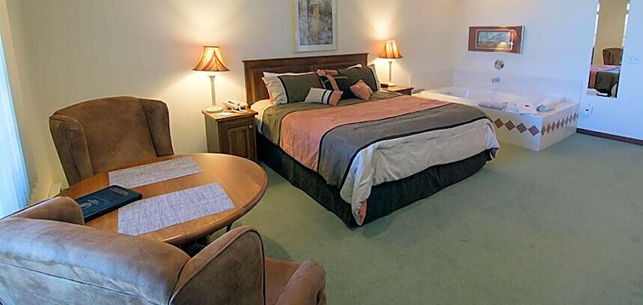 Scandinavian Lodge