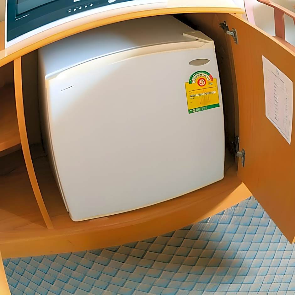 Sing Golden Place Hotel