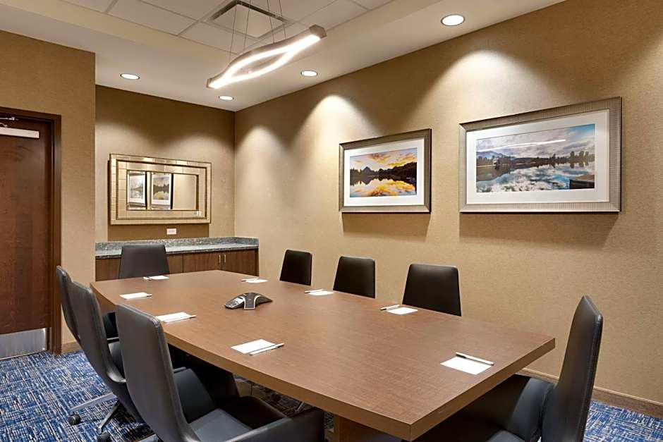 Hampton Inn By Hilton & Suites Rexburg