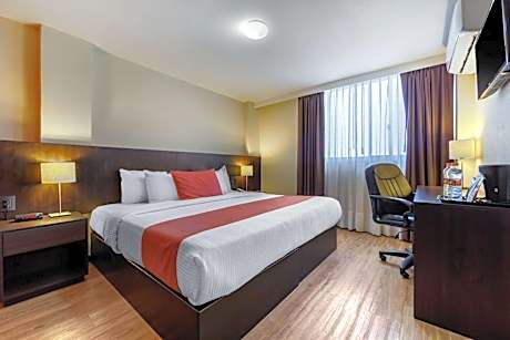 Comfort Inn San Luis Potosi