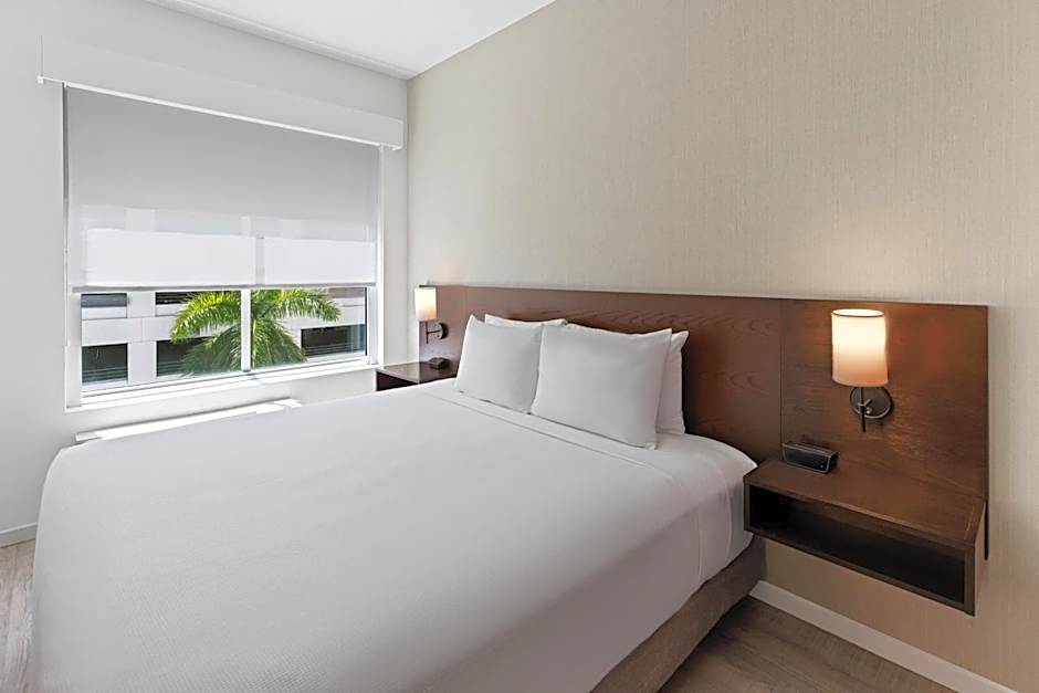 Hyatt Place West Palm Beach Downtown