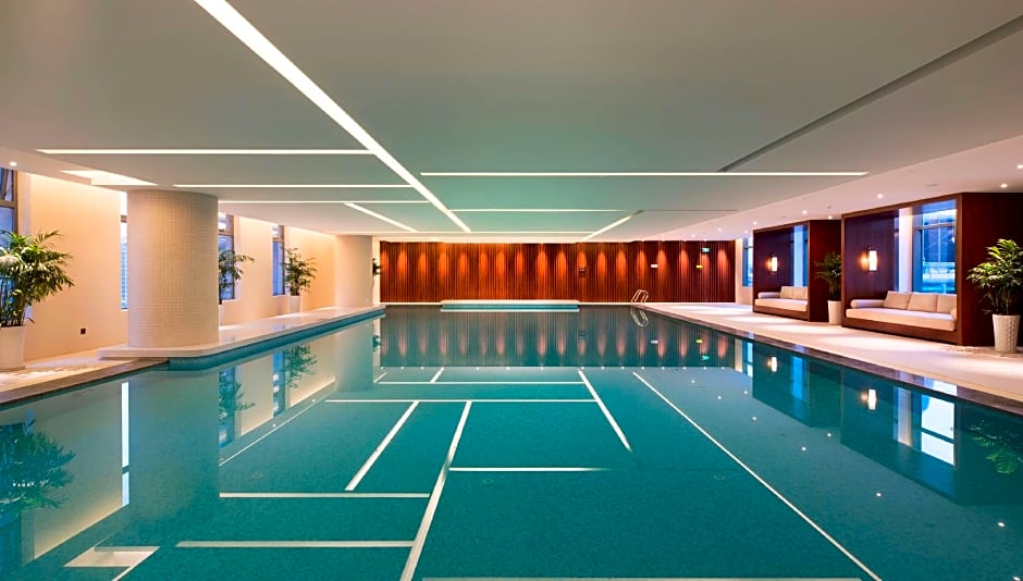 DoubleTree by Hilton Ningbo Beilun China