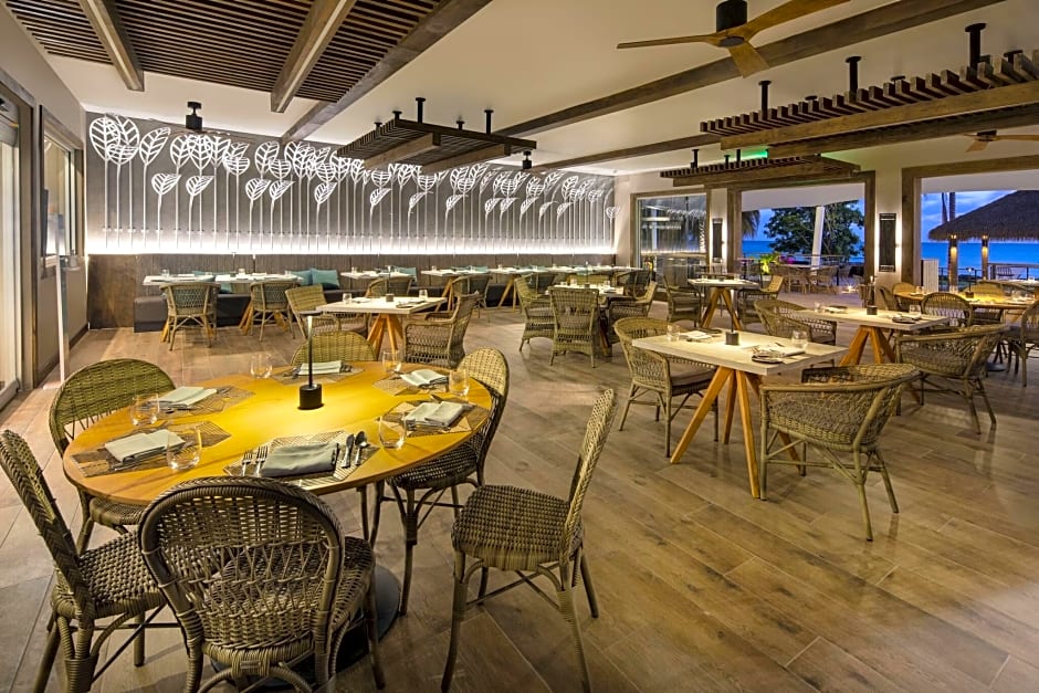 O2 Beach Club & Spa