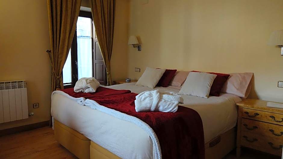 Hotel Rural Cayetana