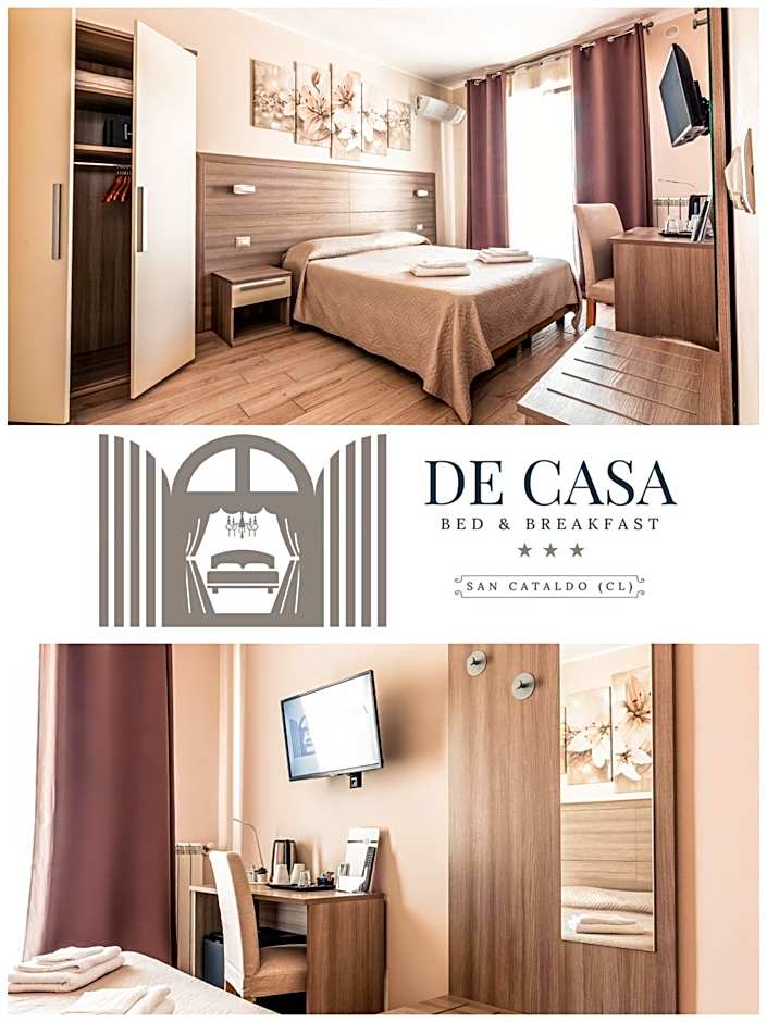 B&B DE CASA