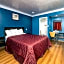Travelodge by Wyndham Sacramento Convention Center