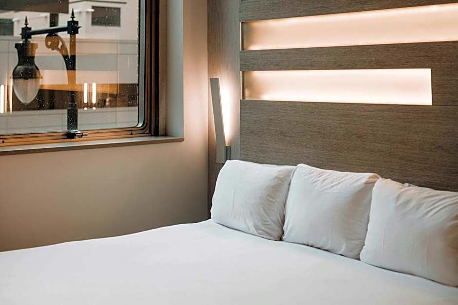 CityFlatsHotel - Grand Rapids, Ascend Hotel Collection