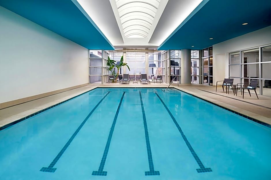 Courtyard by Marriott Atlanta Buckhead