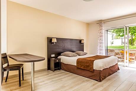 Comfort Studio (2 Adults)