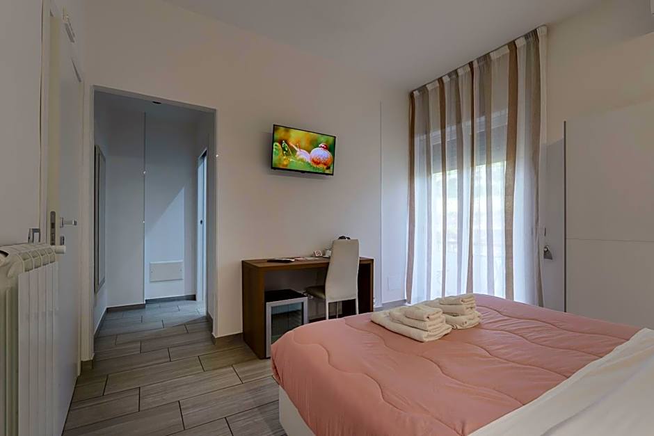 Zaro Suites B&B