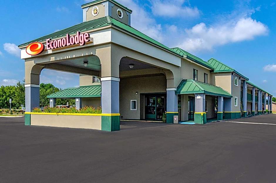 Econo Lodge