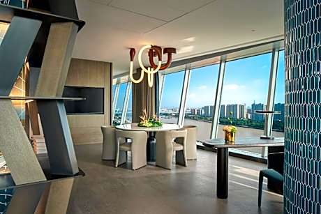 One-Bedroom Suite