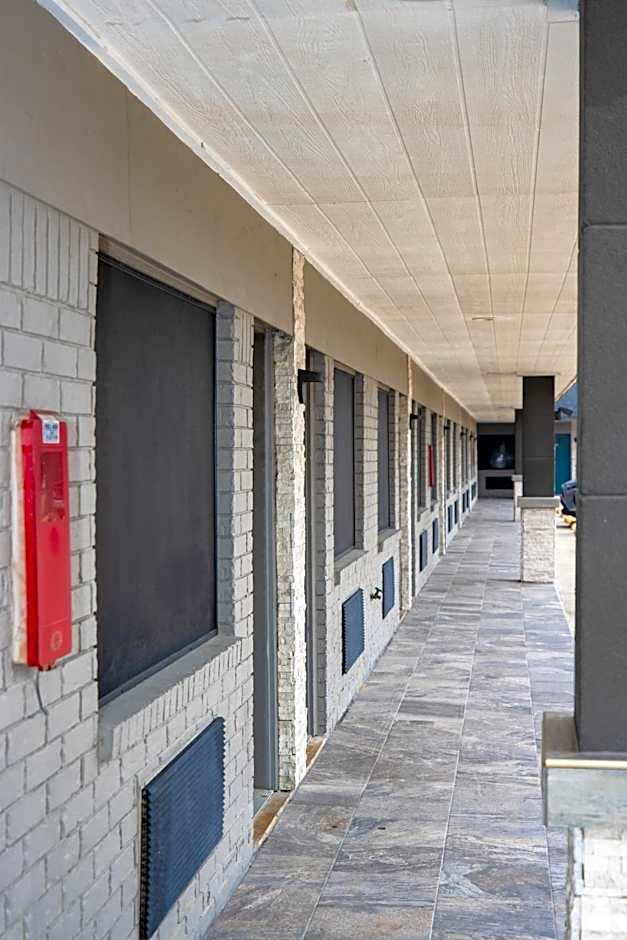 Americas Best Value Inn Harlingen