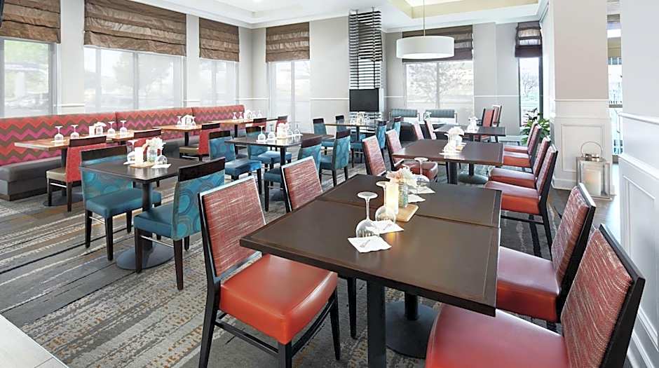 Hilton Garden Inn Albuquerque North/Rio Rancho