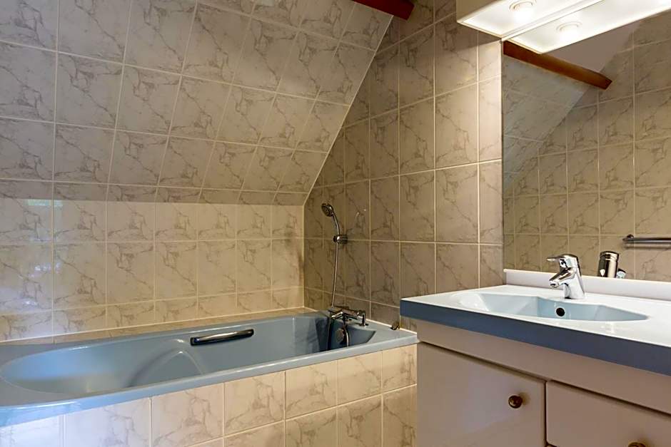 L'Oree des Chenes, The Originals Relais (Relais du Silence)