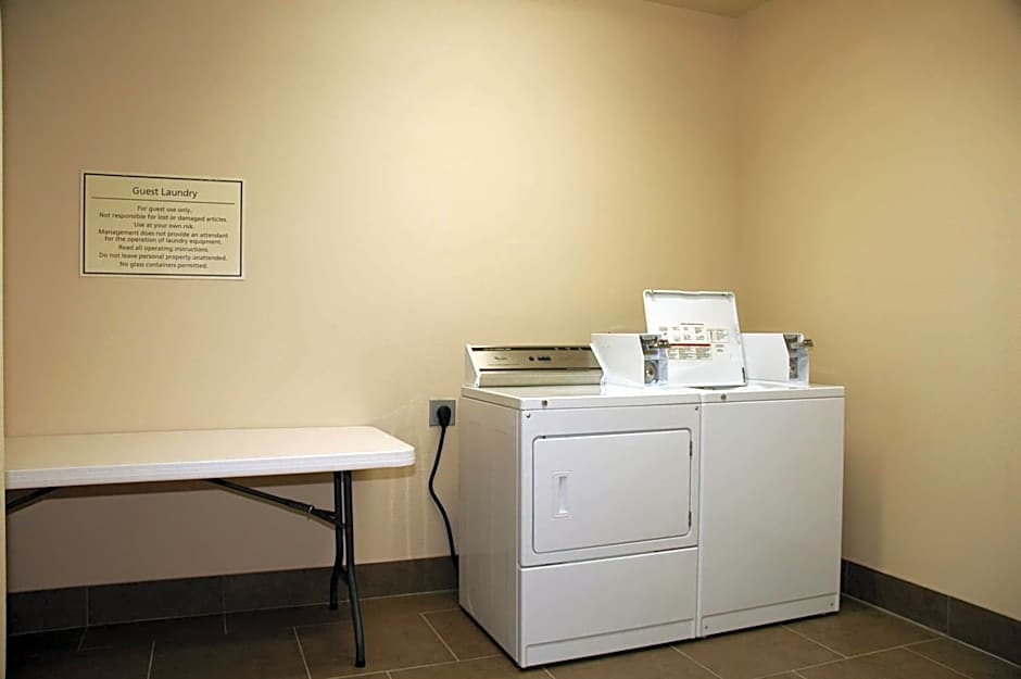 Best Western Plus Texarkana Inn & Suites