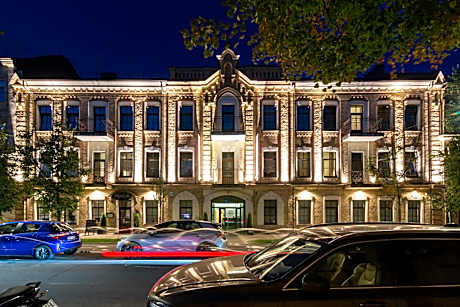 City Hotels Algirdas