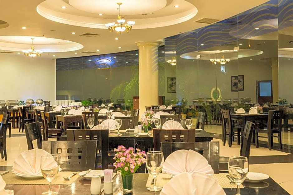 TTC Hotel - Phan Thiet