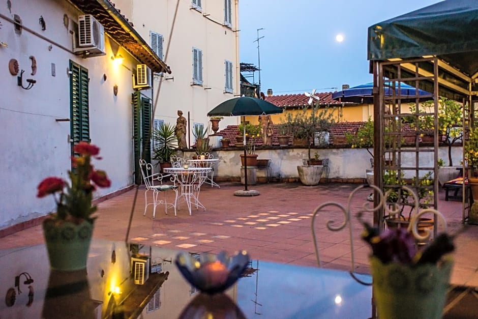 Hotel Il Bargellino