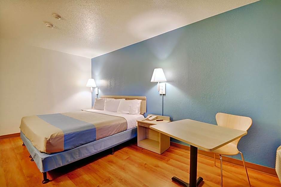 Motel6 Newport, RI