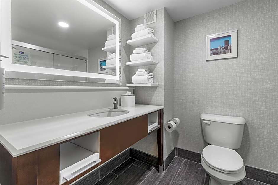 Hampton Inn Salem