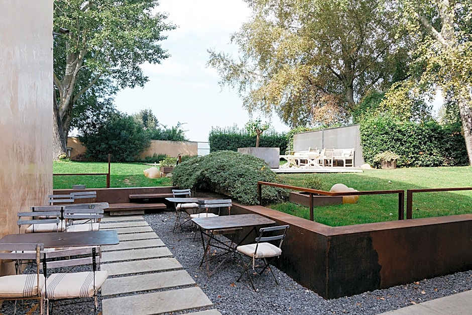 Riva Lofts Florence
