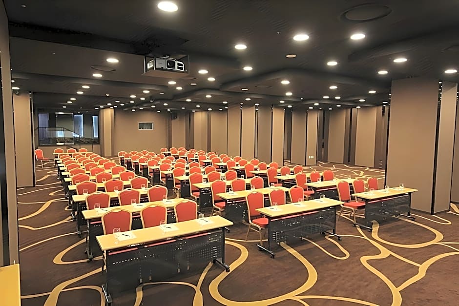 Mstay Hotel