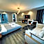 Treekos Suite Hotel Istanbul Airport