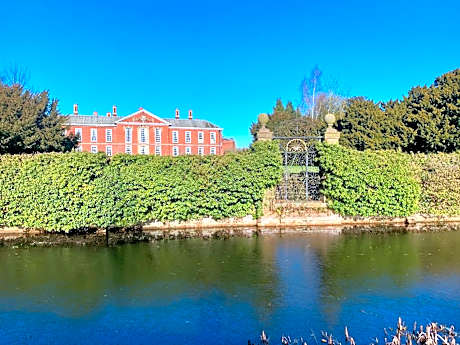 Bosworth Hall Hotel & Spa