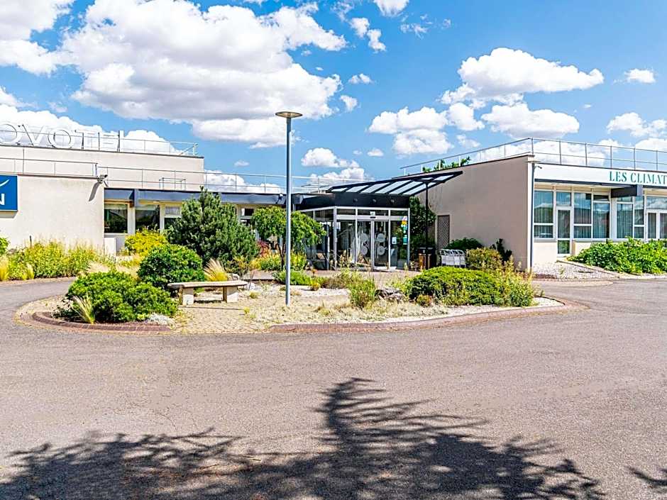 Novotel Dijon Sud