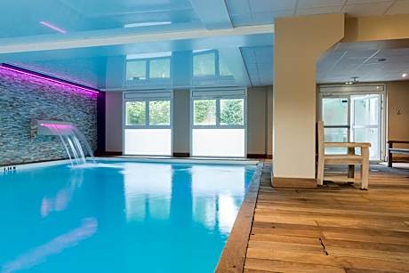 La Closerie SPA & Résidence Hôtel