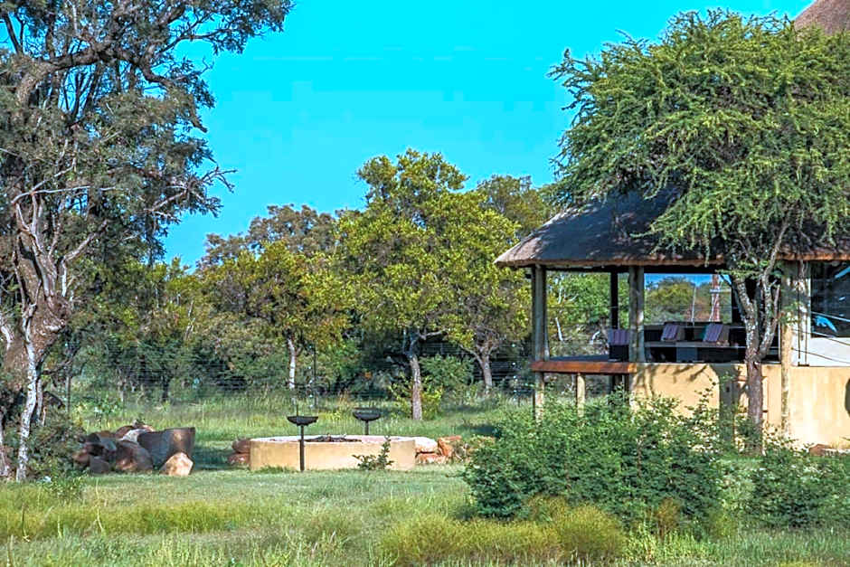 LookOut Safari Lodge