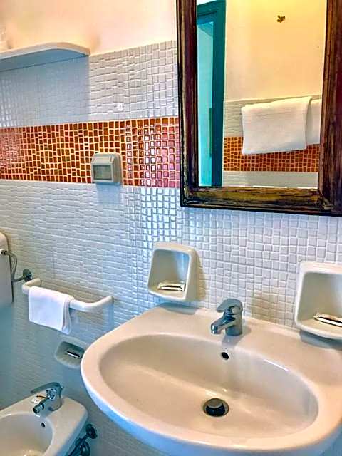 Hotel Scala Greca