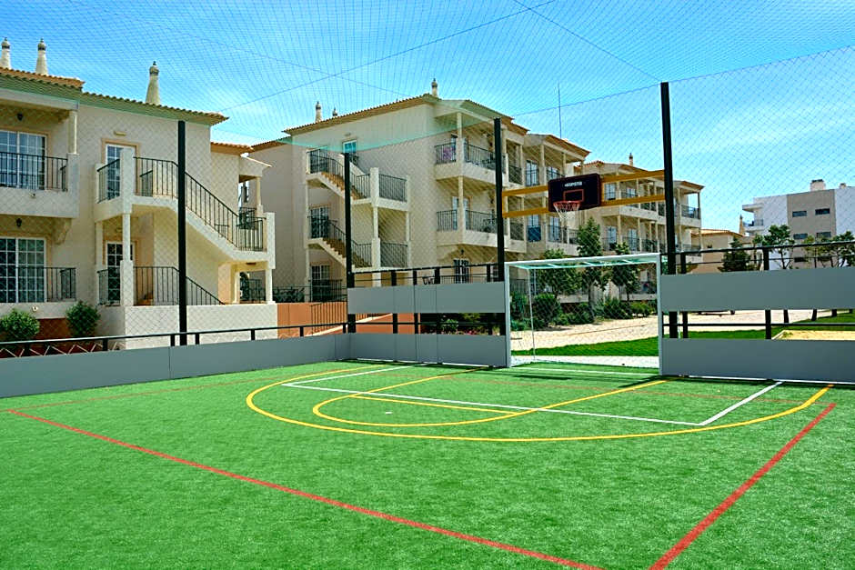 3HB Clube Humbria - All Inclusive